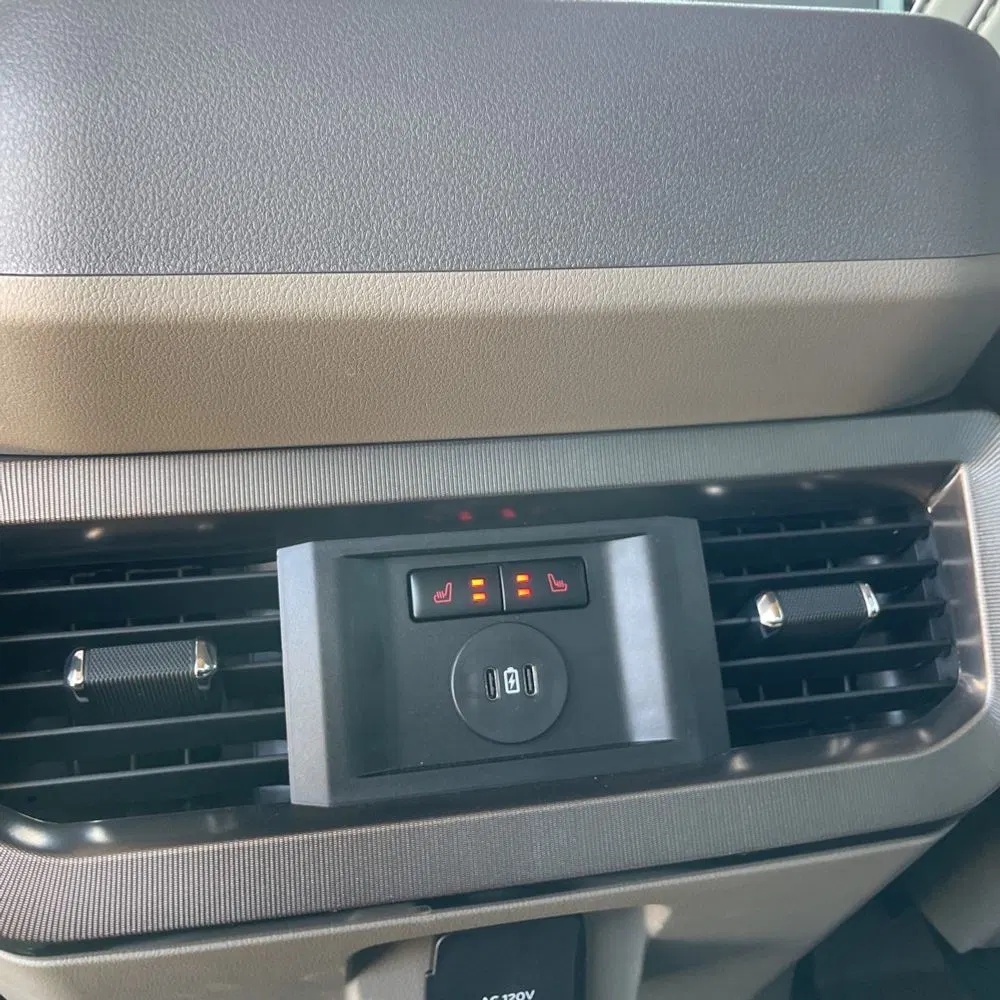 2025 Ford F-450 Super Duty Platinum