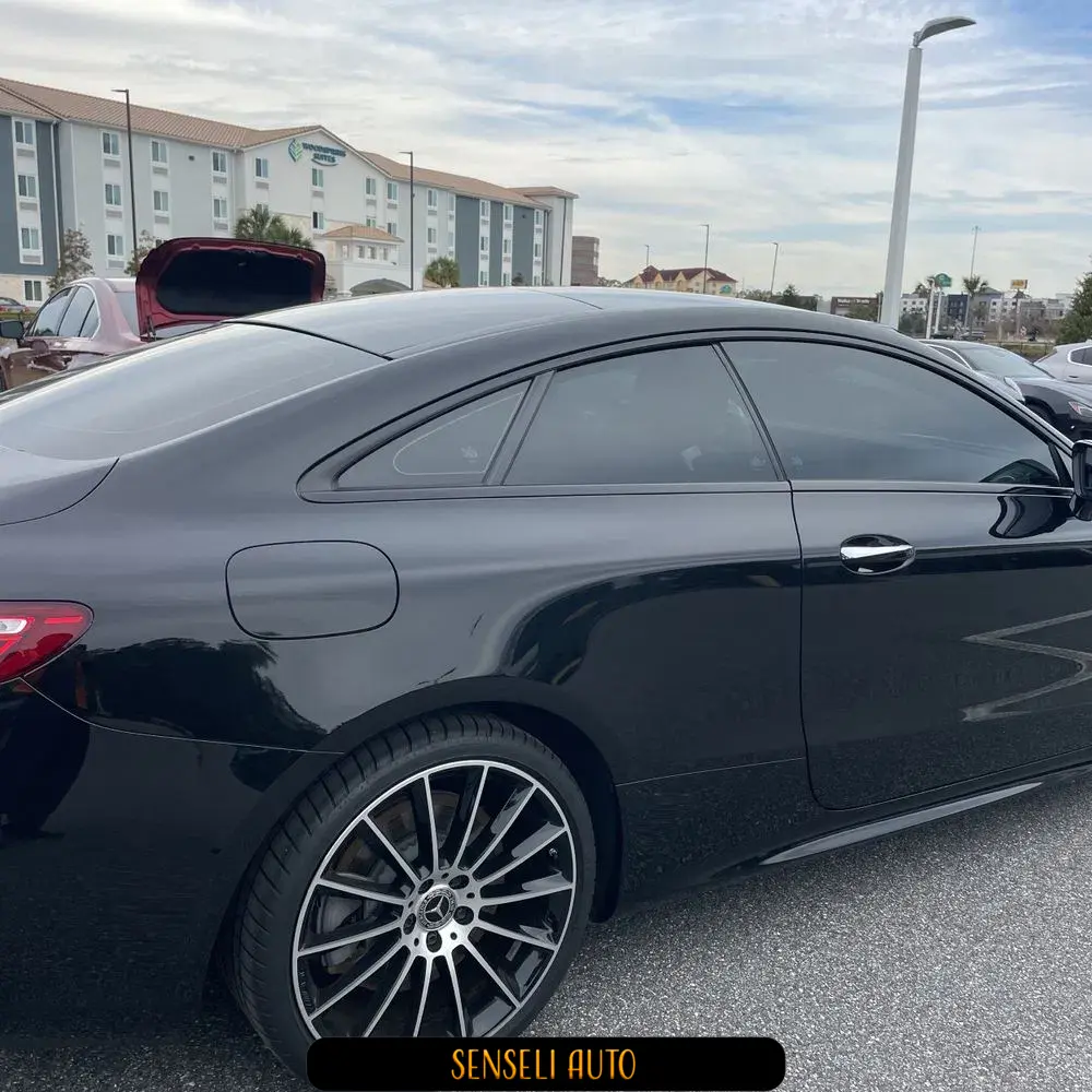 2023 Mercedes-Benz E-Class E 450