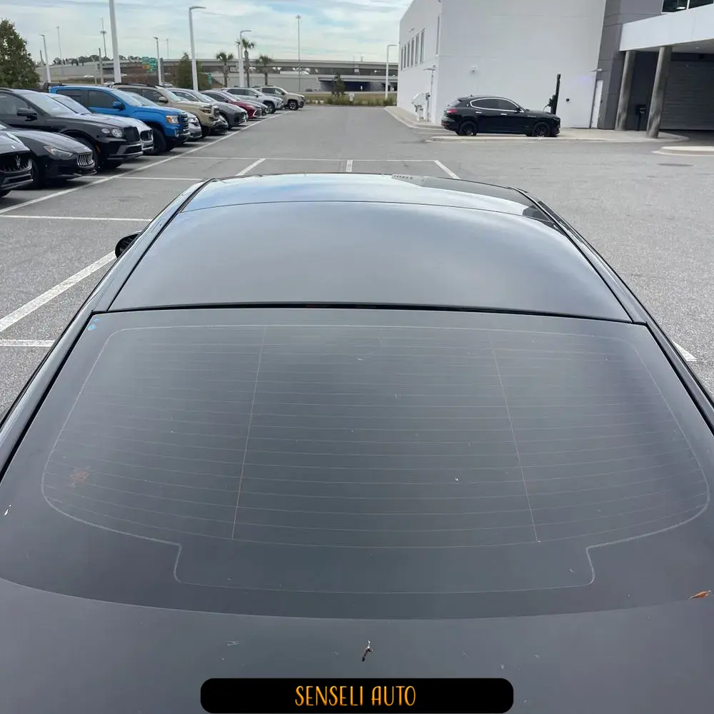 2023 Mercedes-Benz E-Class E 450