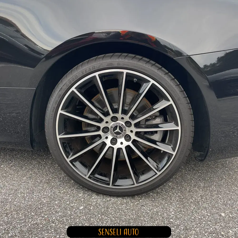 2023 Mercedes-Benz E-Class E 450