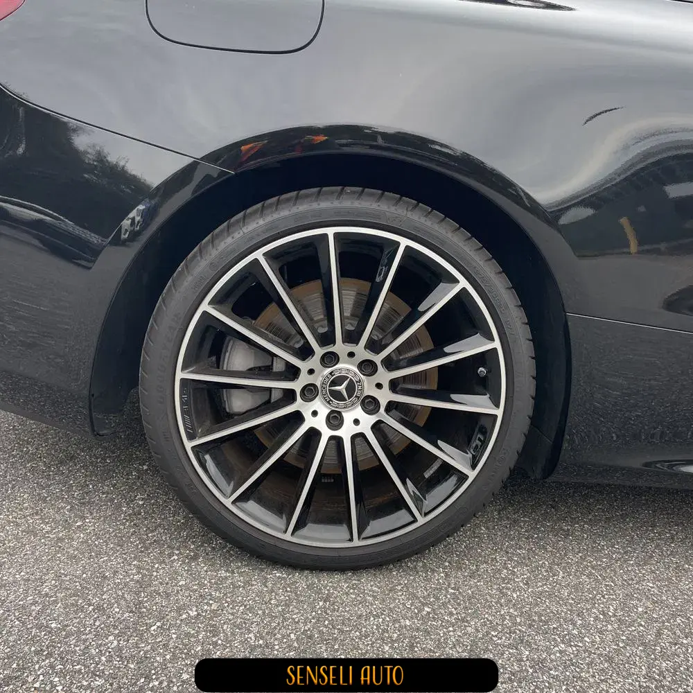 2023 Mercedes-Benz E-Class E 450