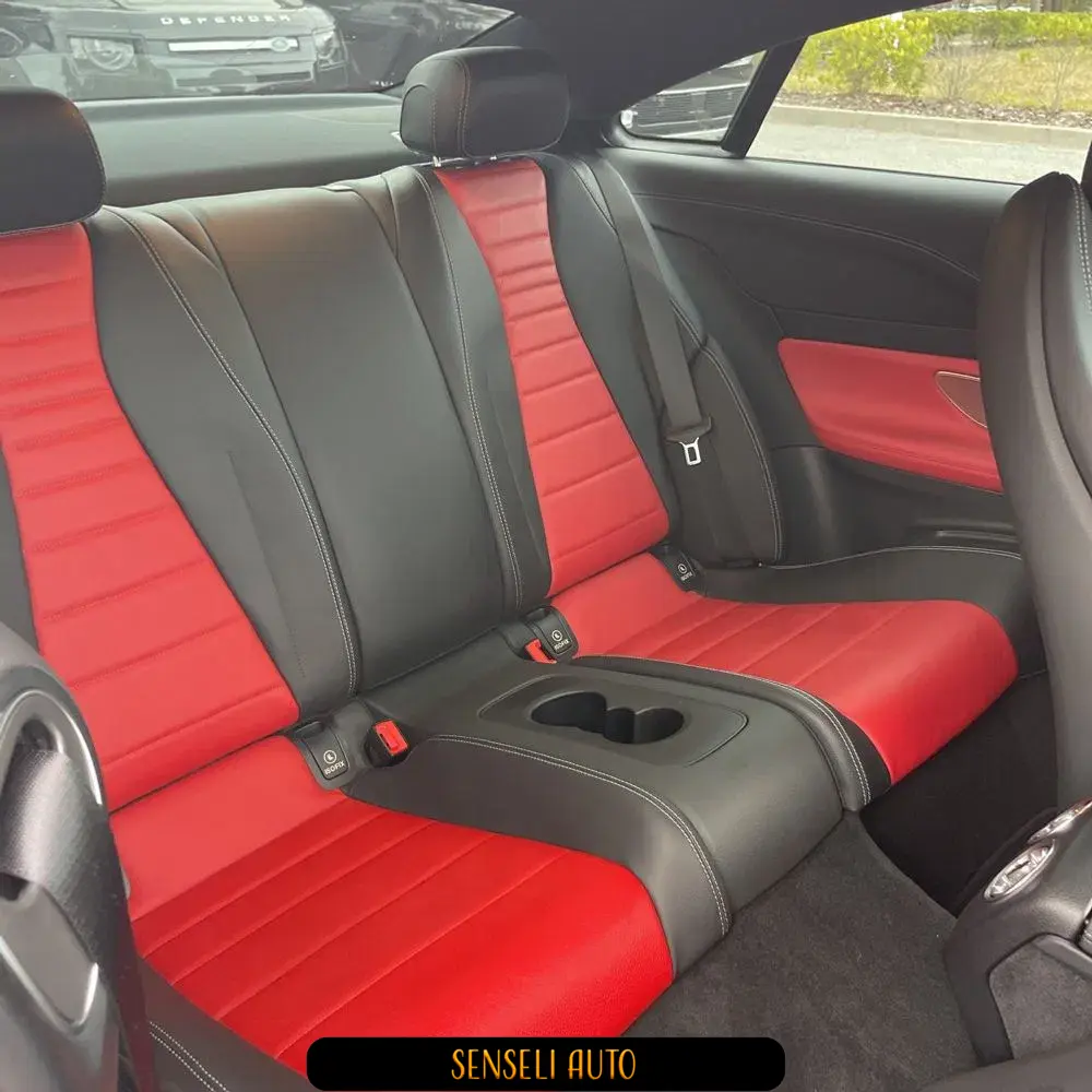 2023 Mercedes-Benz E-Class E 450