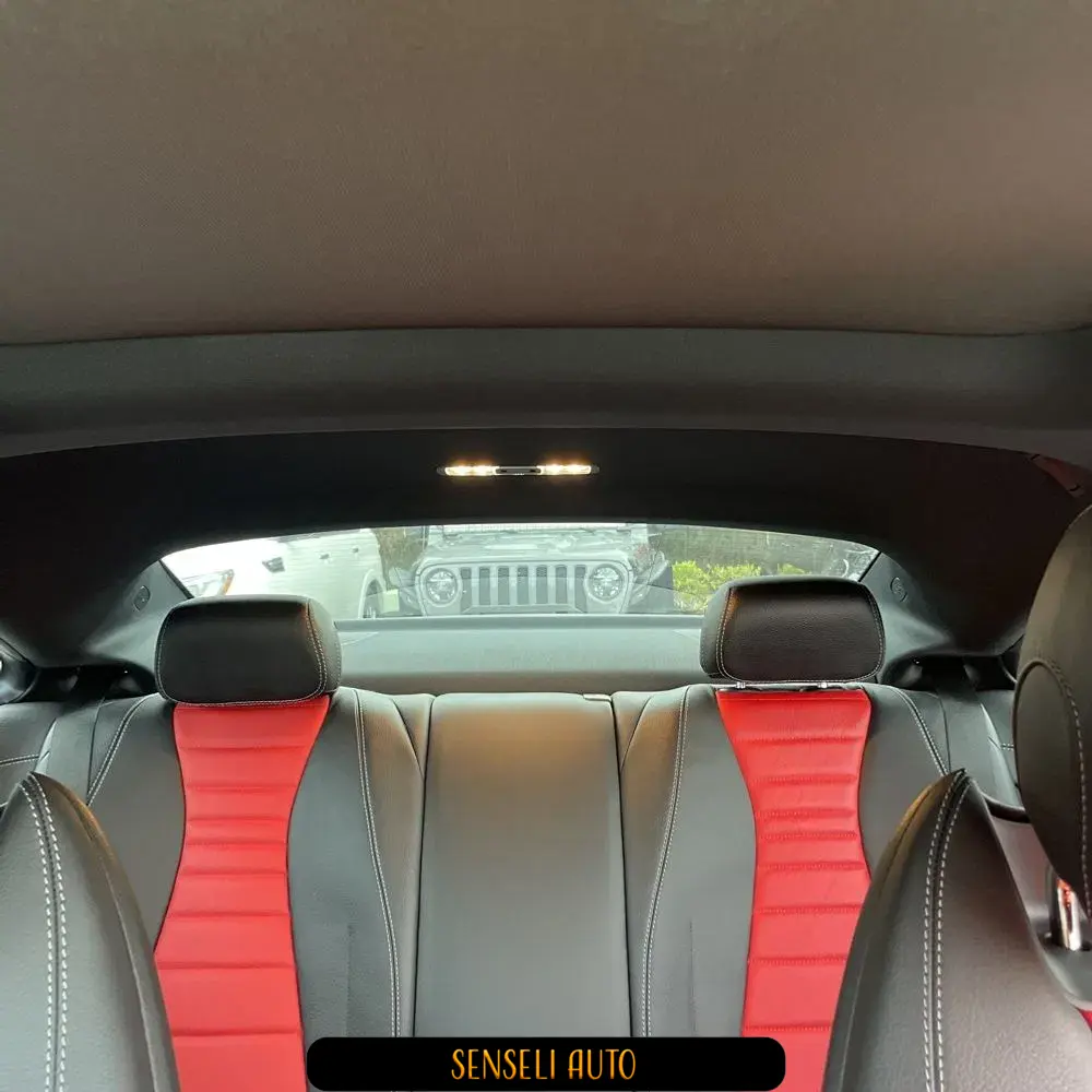 2023 Mercedes-Benz E-Class E 450