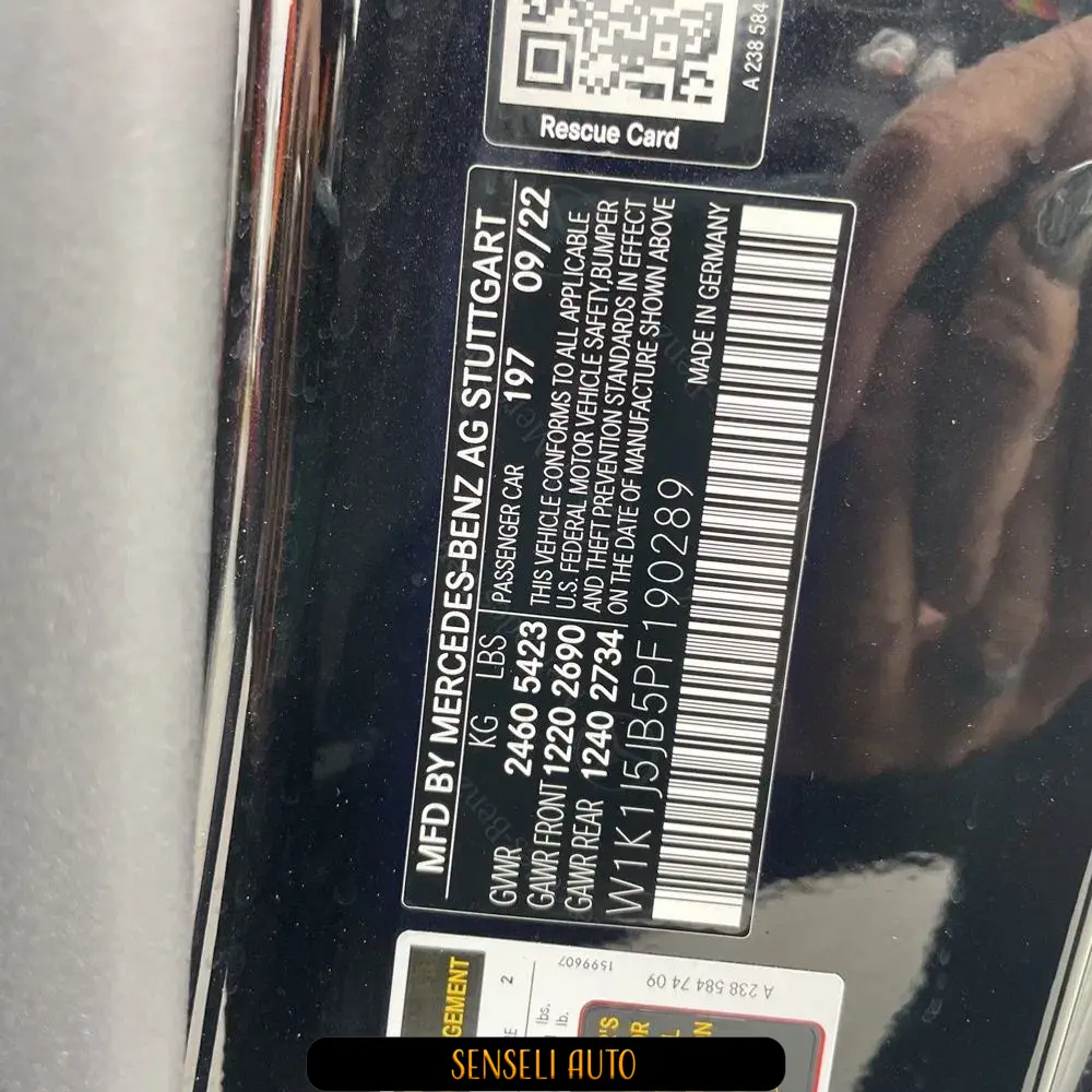 2023 Mercedes-Benz E-Class E 450