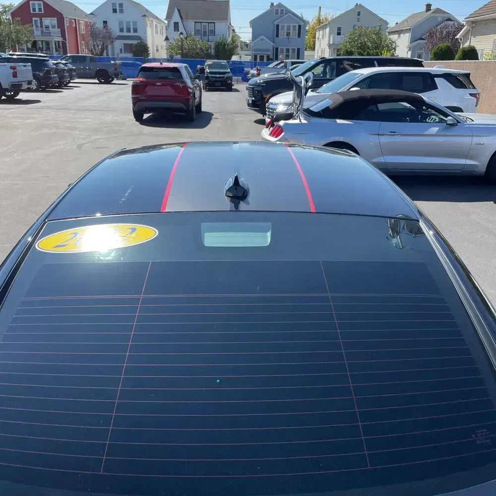 2022 Dodge Charger SCAT PACK
