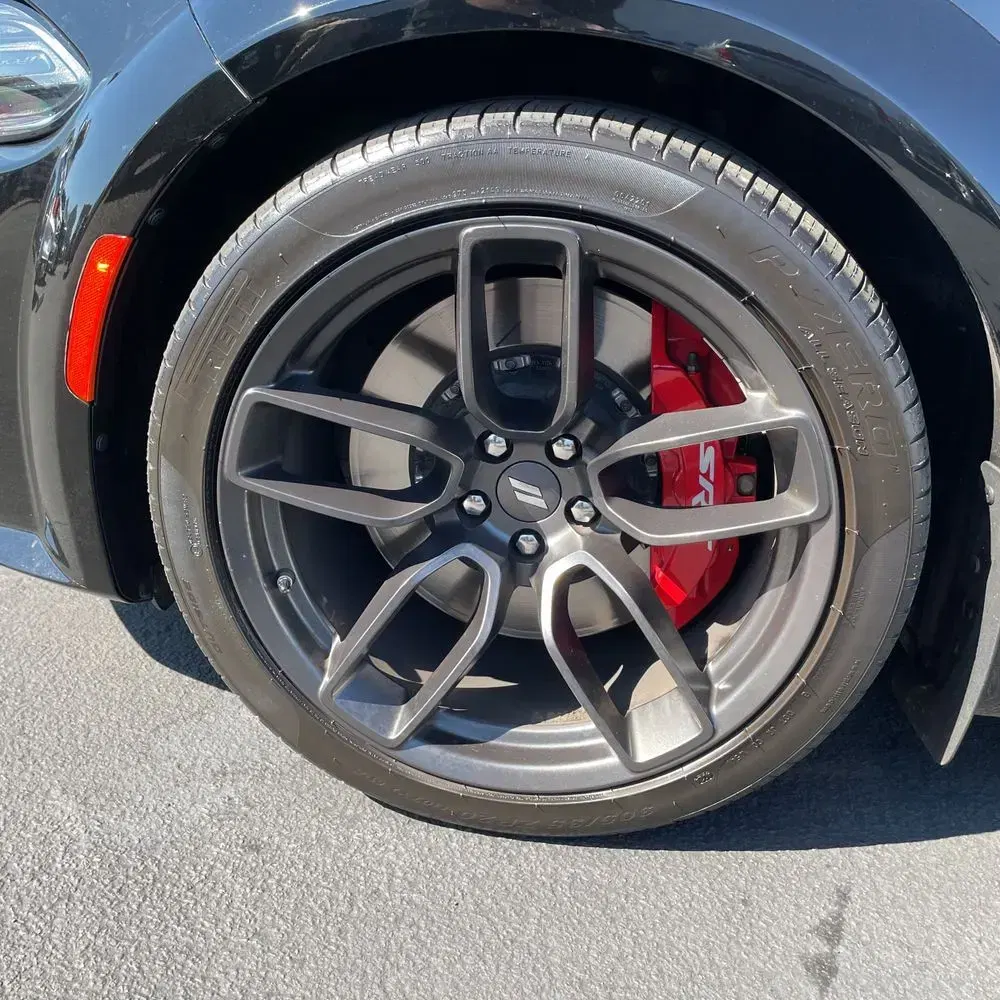 2022 Dodge Charger SCAT PACK