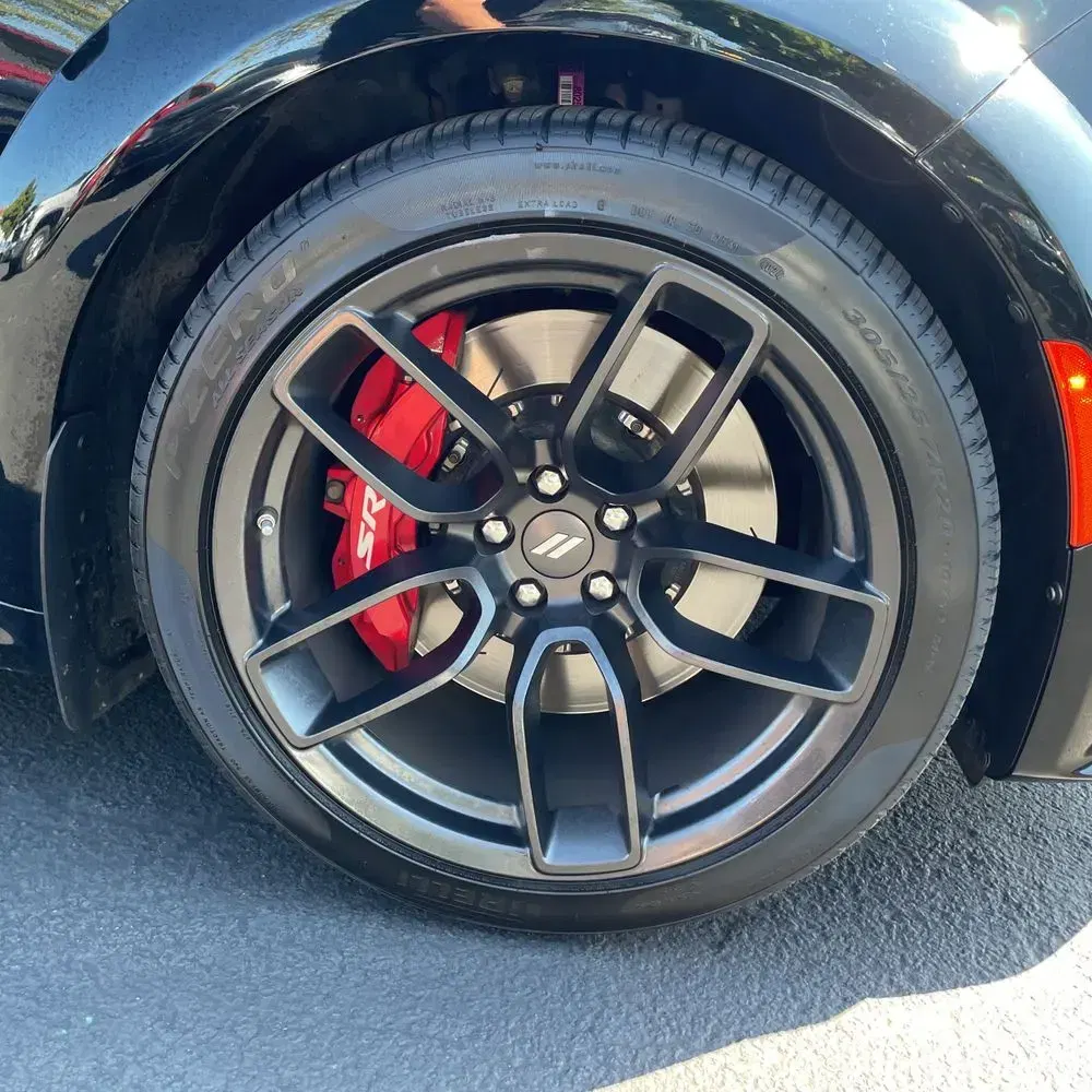 2022 Dodge Charger SCAT PACK