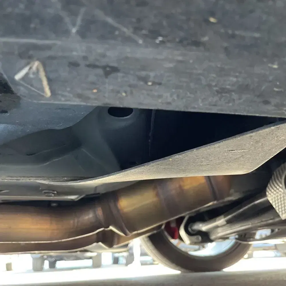 2022 Dodge Charger SCAT PACK