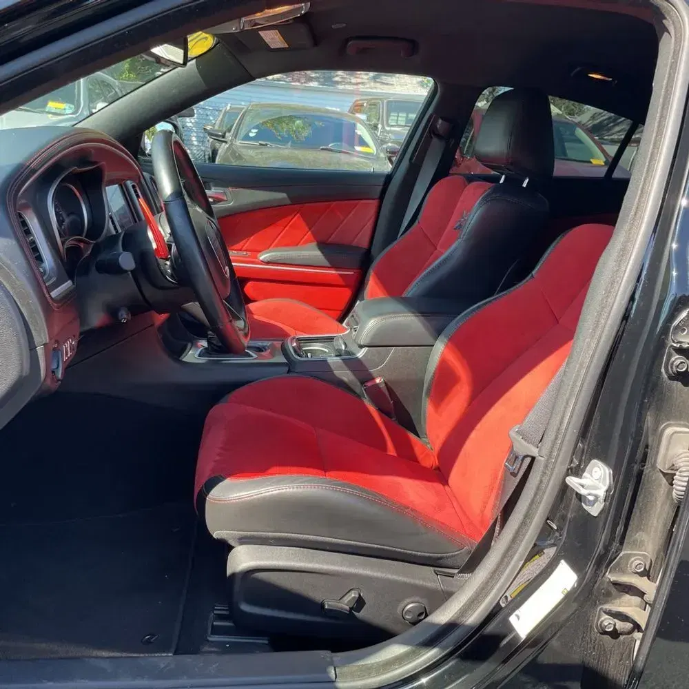 2022 Dodge Charger SCAT PACK