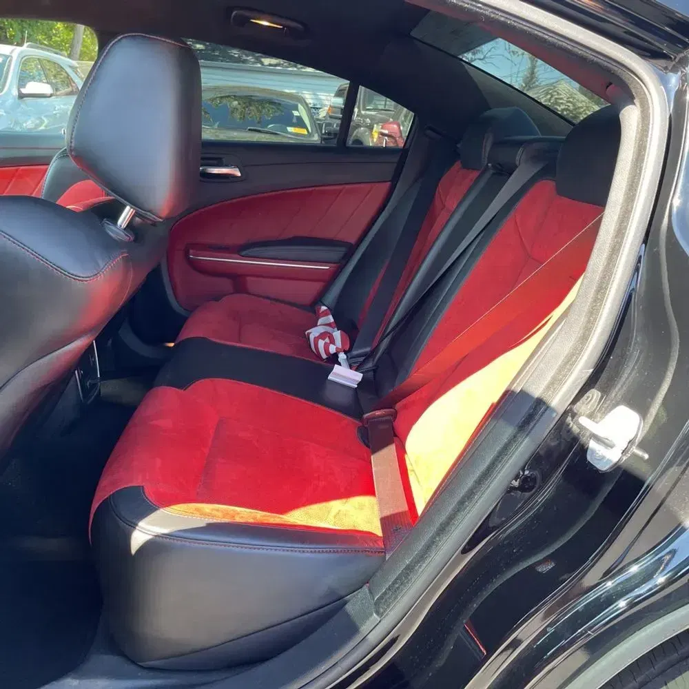 2022 Dodge Charger SCAT PACK