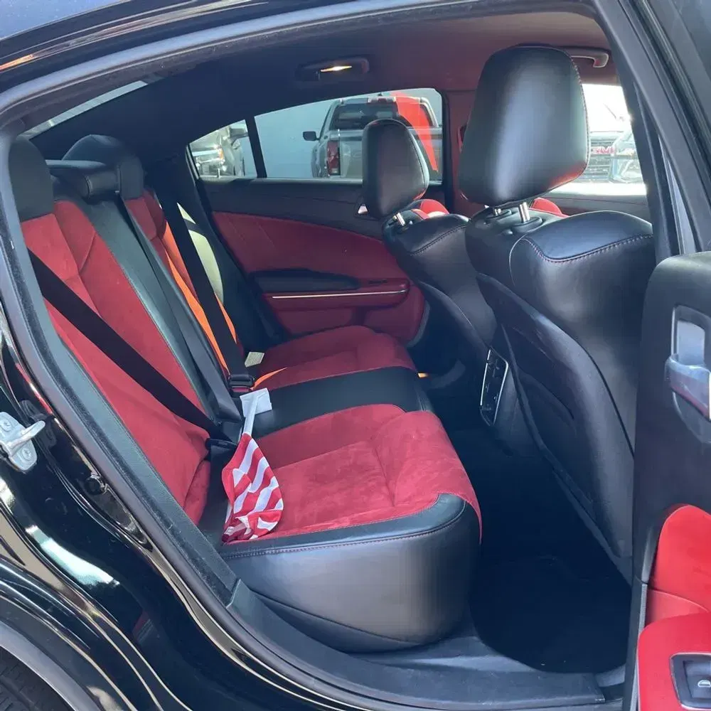 2022 Dodge Charger SCAT PACK