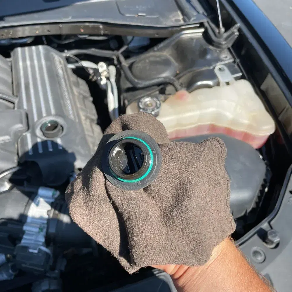 2022 Dodge Charger SCAT PACK