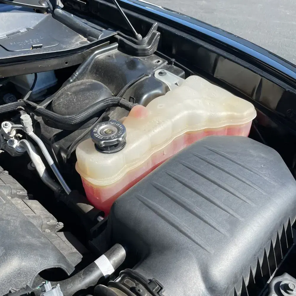 2022 Dodge Charger SCAT PACK
