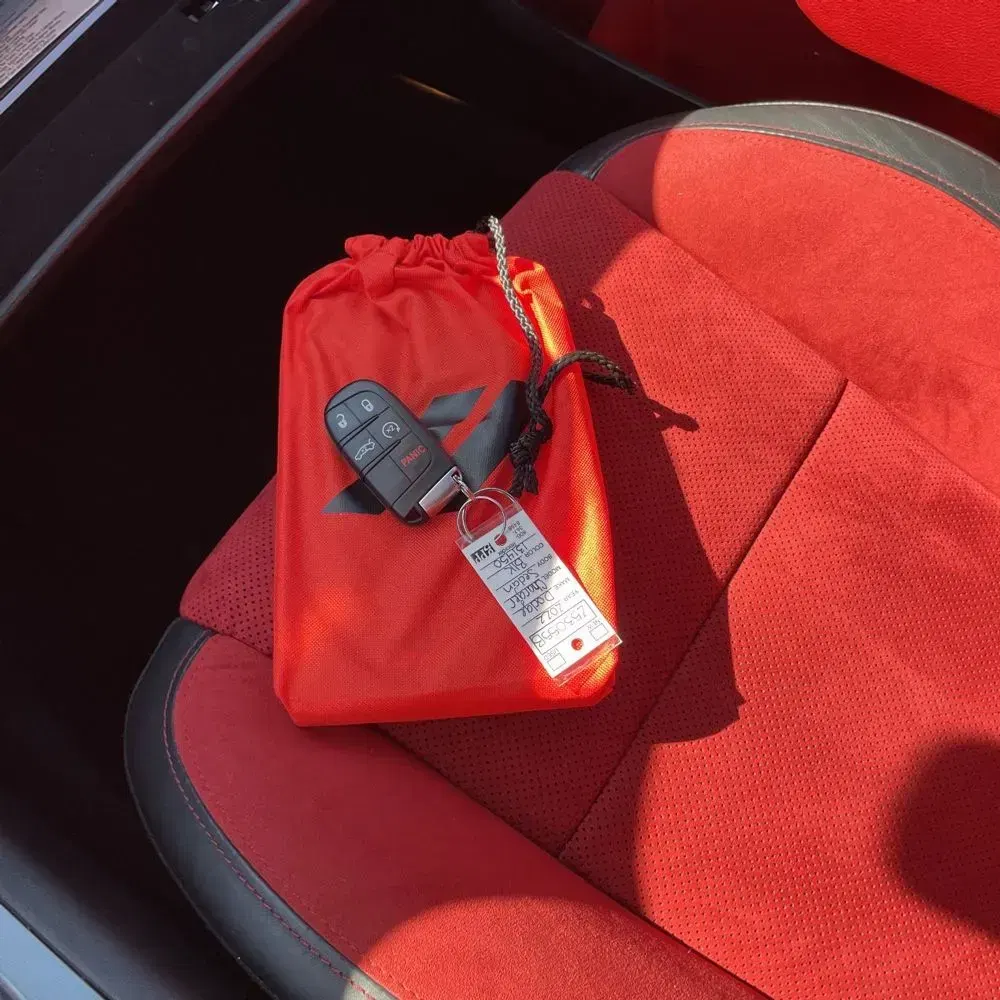 2022 Dodge Charger SCAT PACK