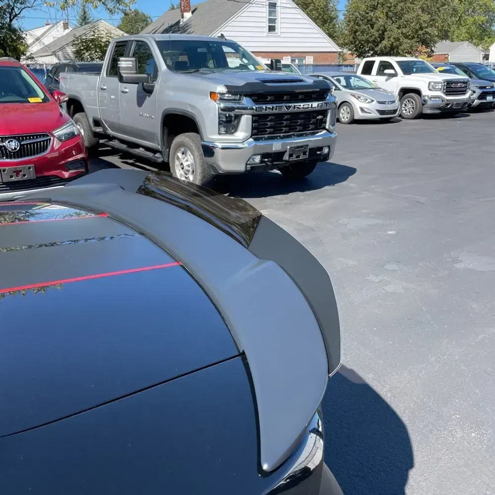 2022 Dodge Charger SCAT PACK