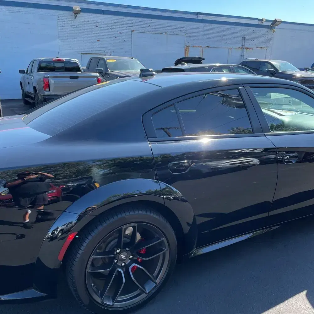 2022 Dodge Charger SCAT PACK
