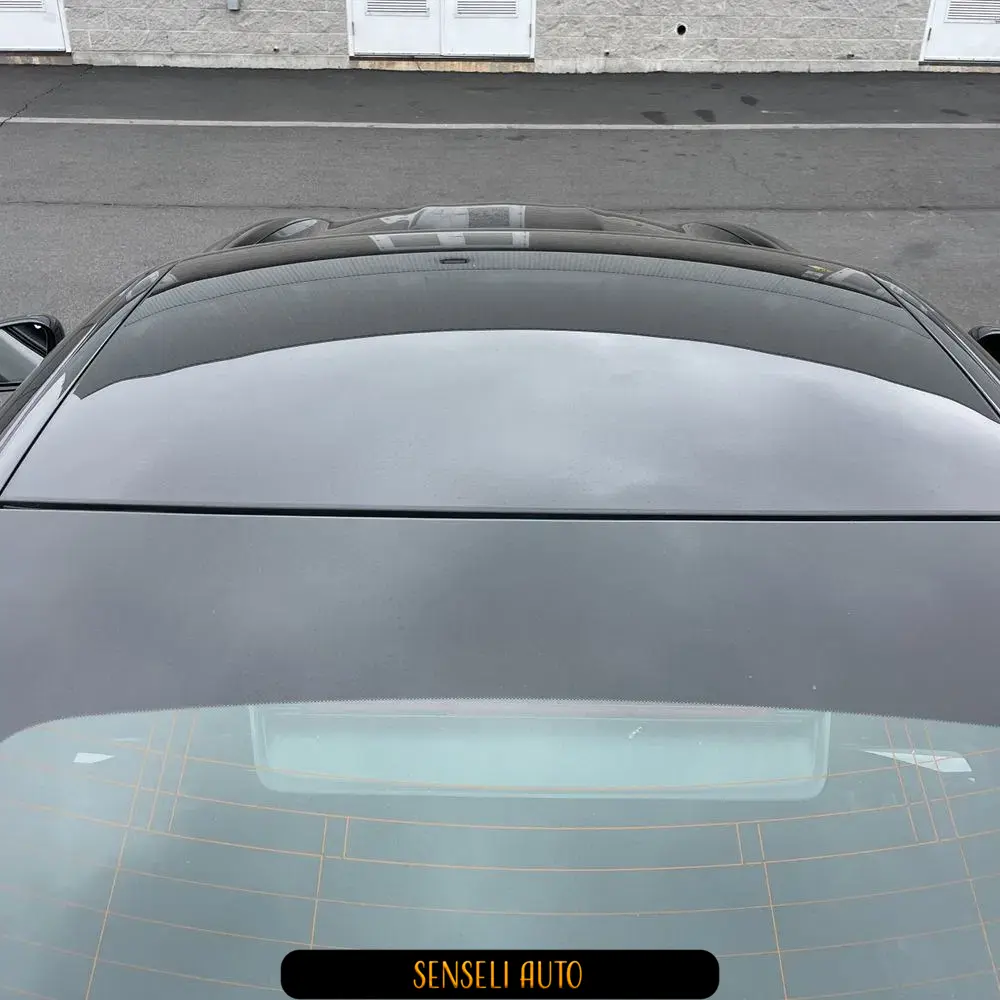 2016 Mercedes-Benz AMG GT S
