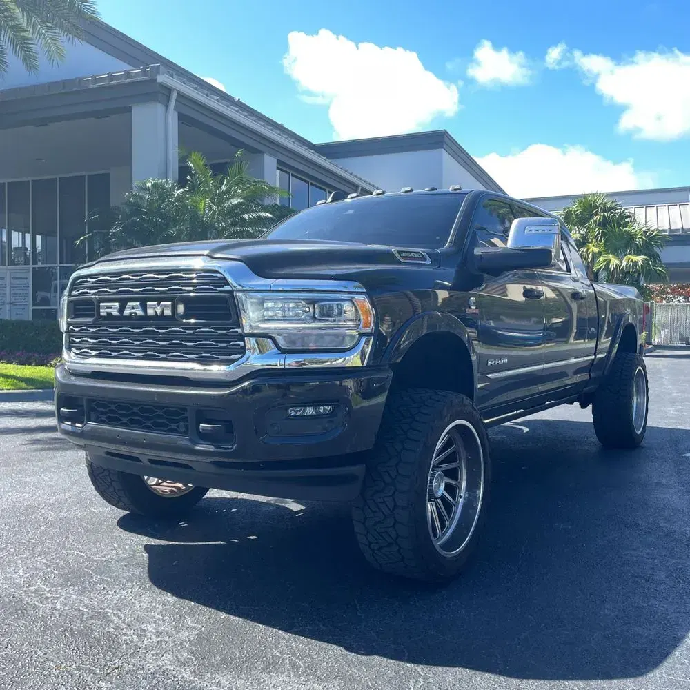 2023 Ram 2500 Limited
