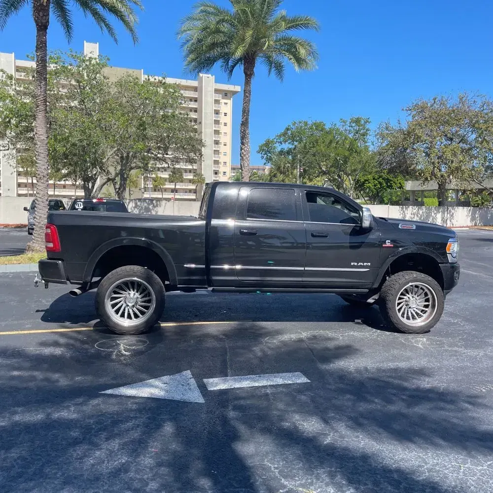 2023 Ram 2500 Limited