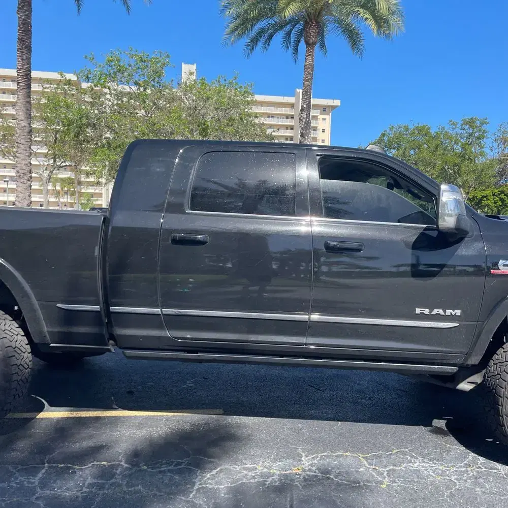 2023 Ram 2500 Limited