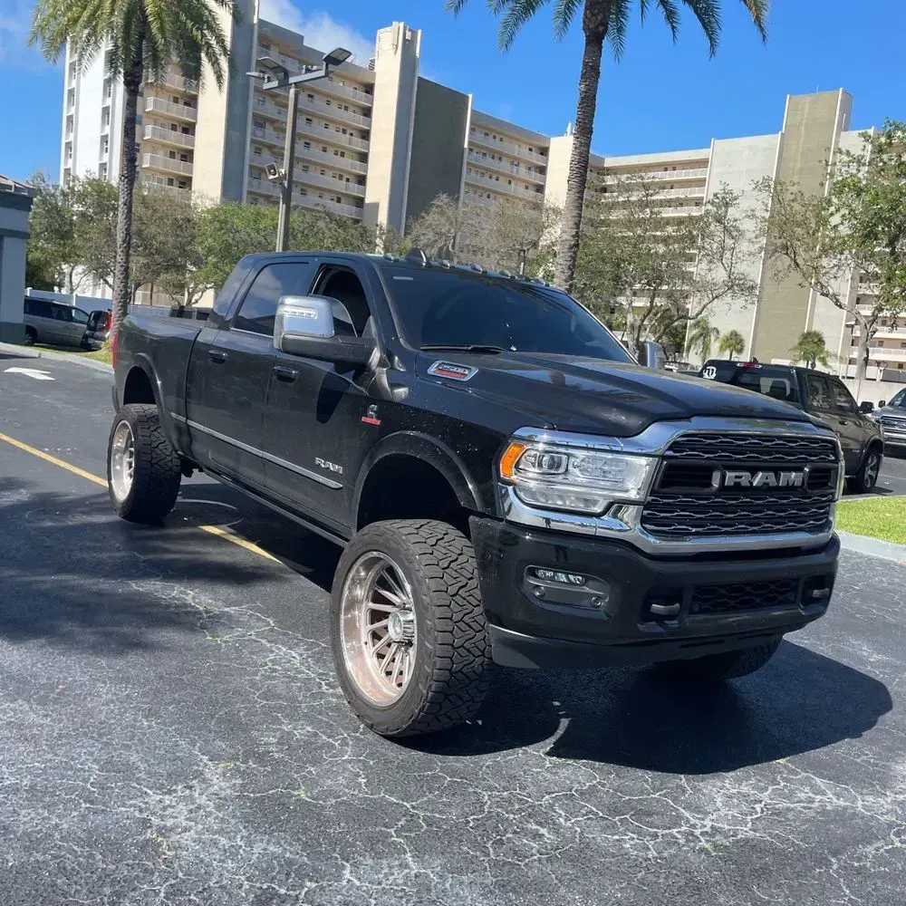 2023 Ram 2500 Limited