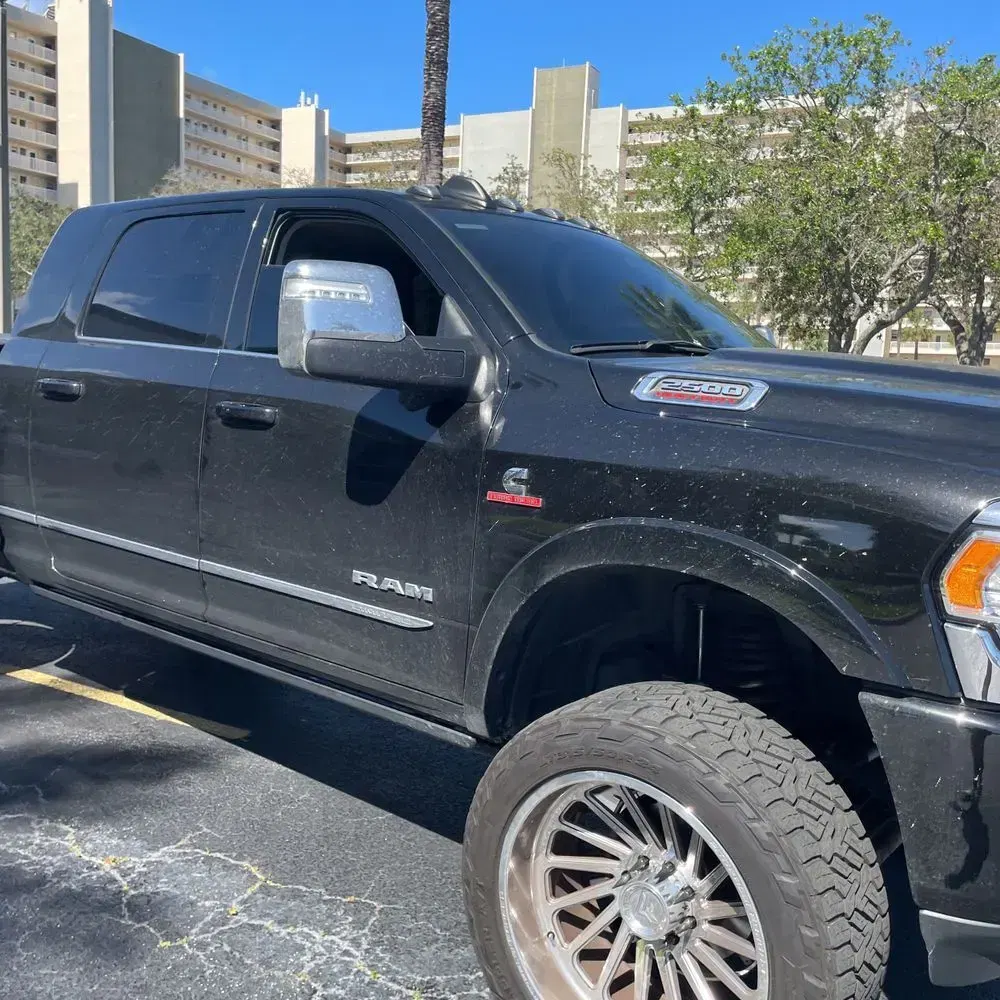2023 Ram 2500 Limited