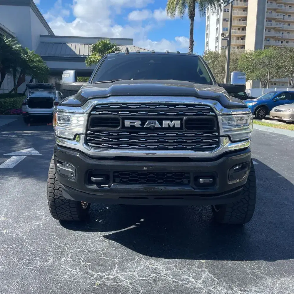 2023 Ram 2500 Limited