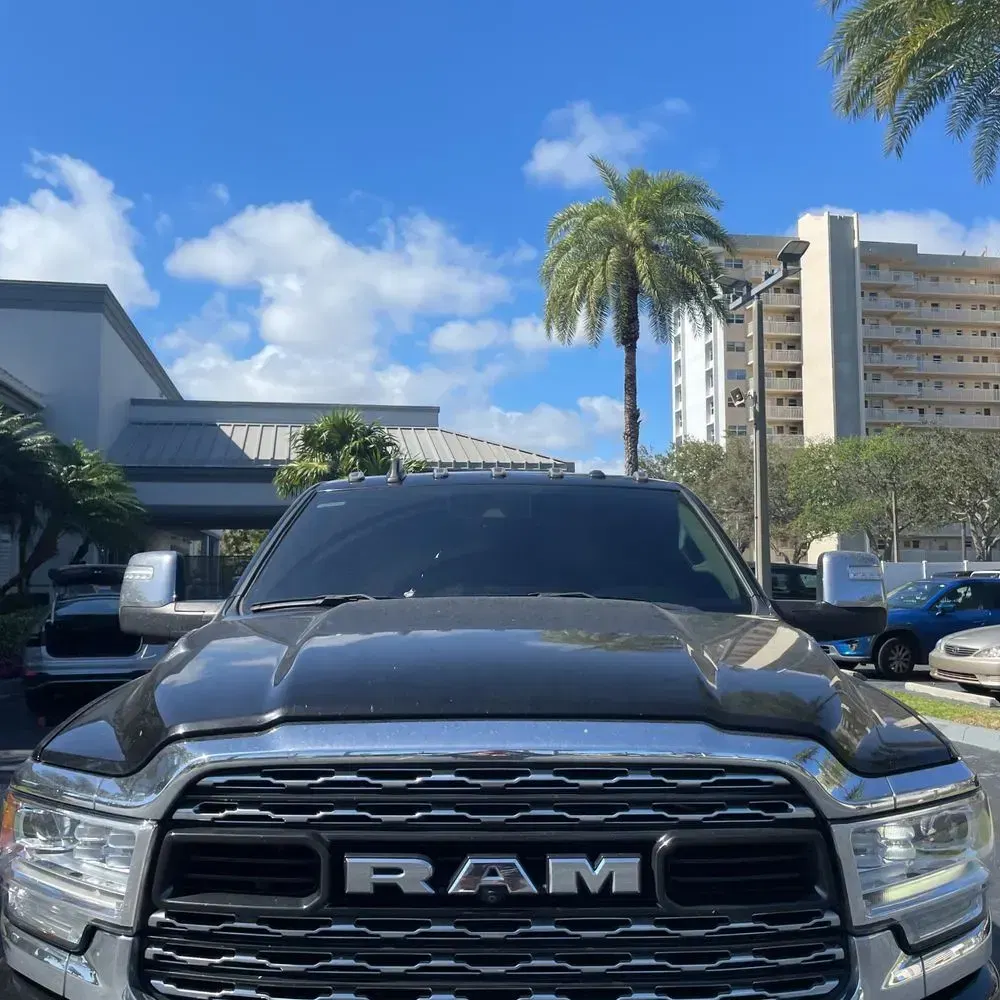 2023 Ram 2500 Limited