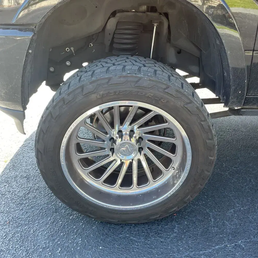 2023 Ram 2500 Limited