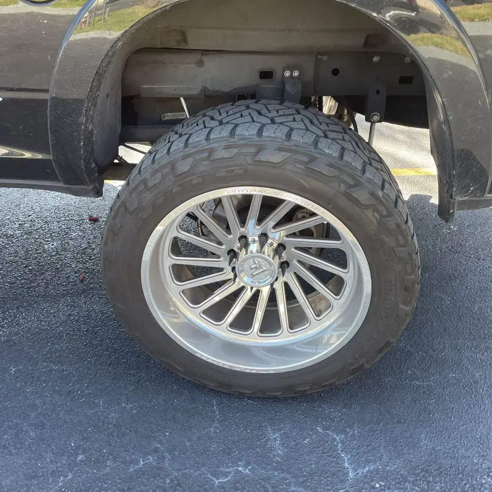 2023 Ram 2500 Limited