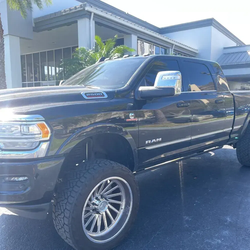 2023 Ram 2500 Limited