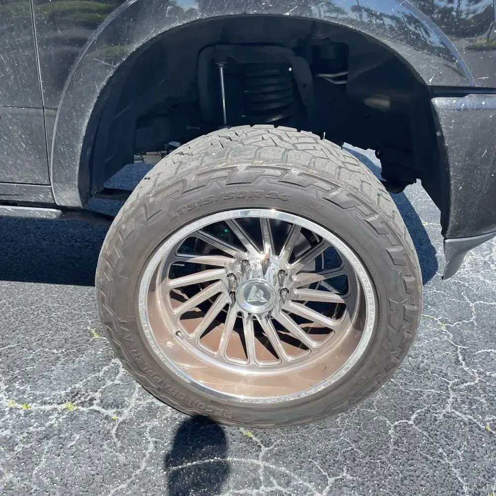 2023 Ram 2500 Limited