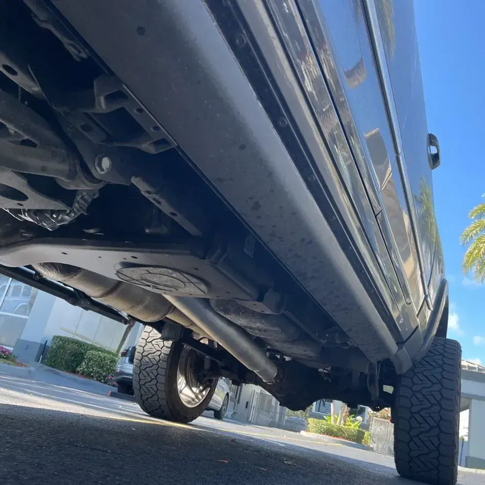 2023 Ram 2500 Limited