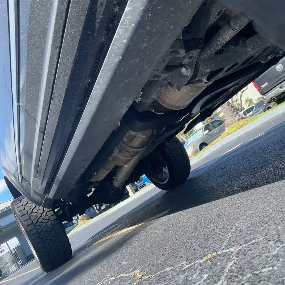 2023 Ram 2500 Limited
