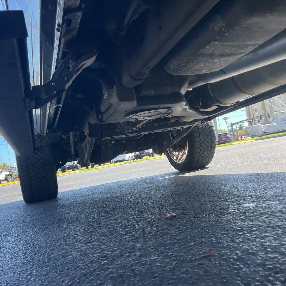 2023 Ram 2500 Limited