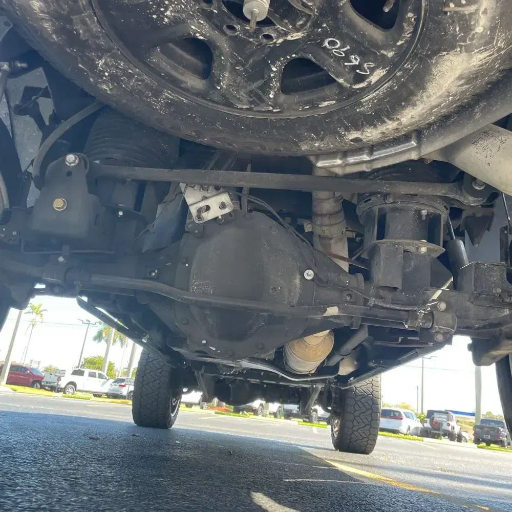 2023 Ram 2500 Limited