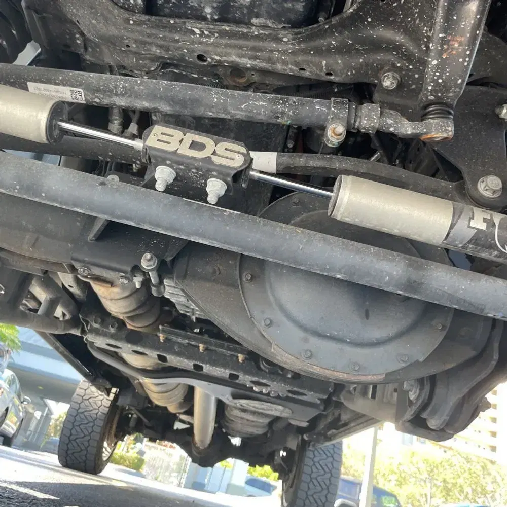 2023 Ram 2500 Limited