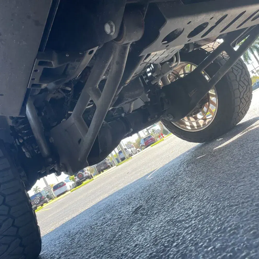 2023 Ram 2500 Limited