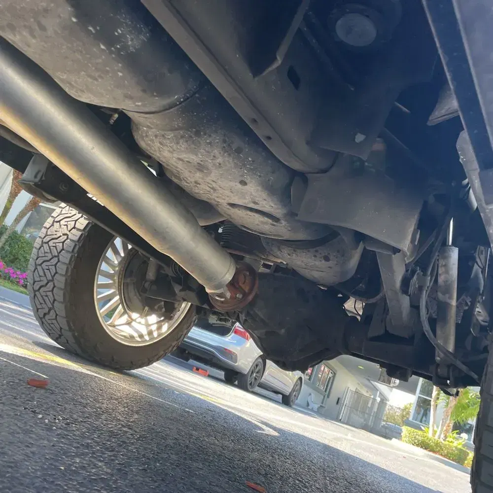2023 Ram 2500 Limited