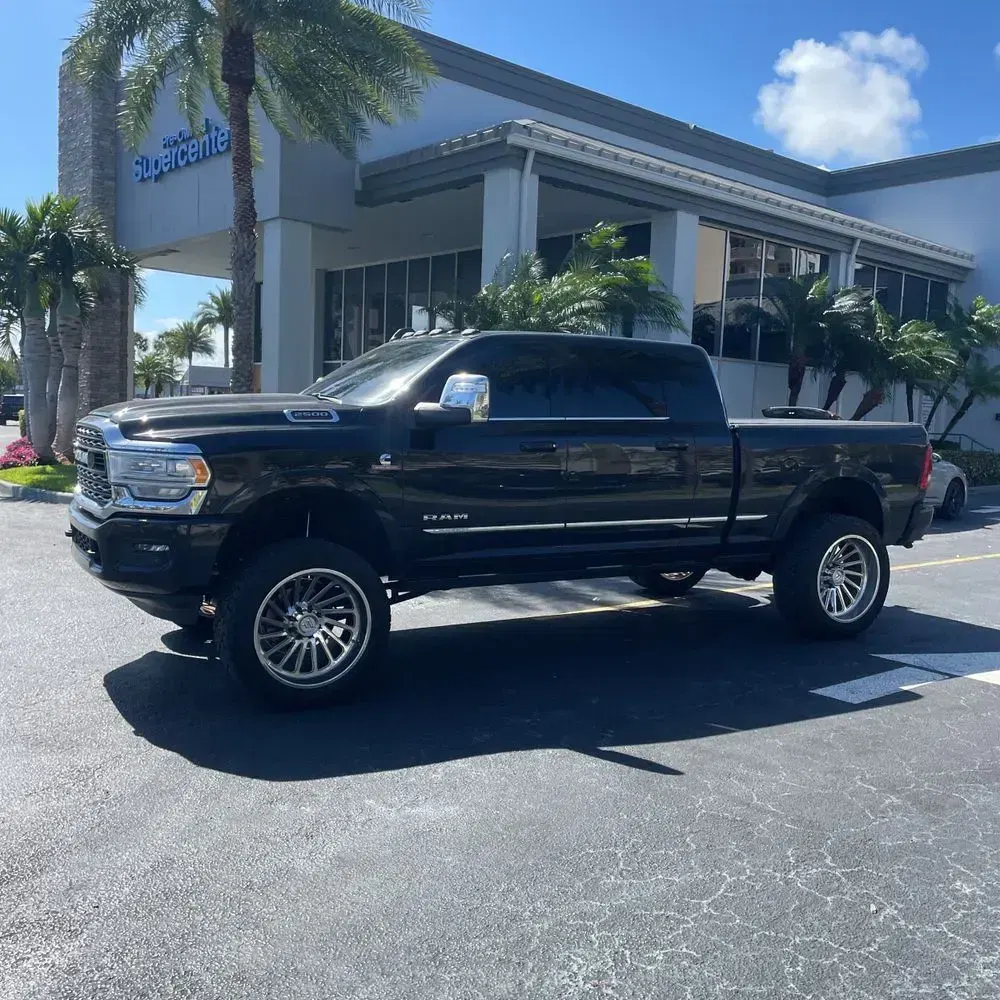 2023 Ram 2500 Limited