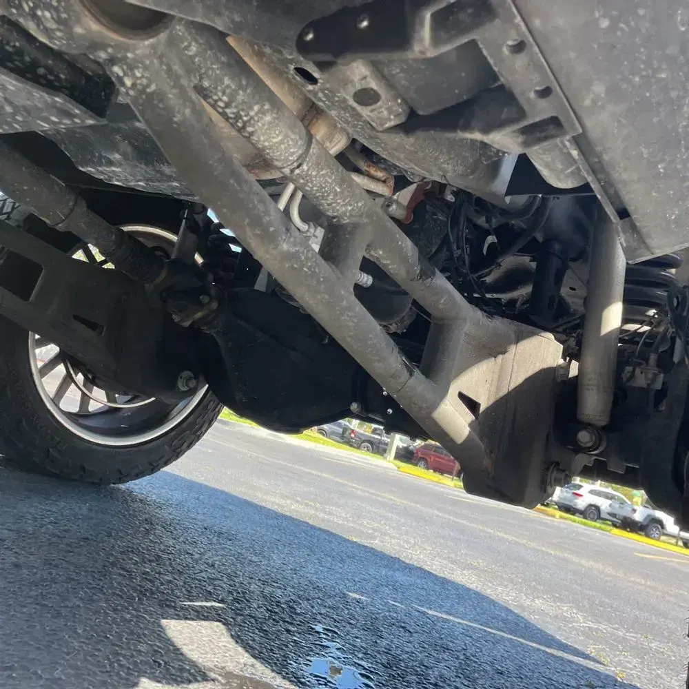2023 Ram 2500 Limited