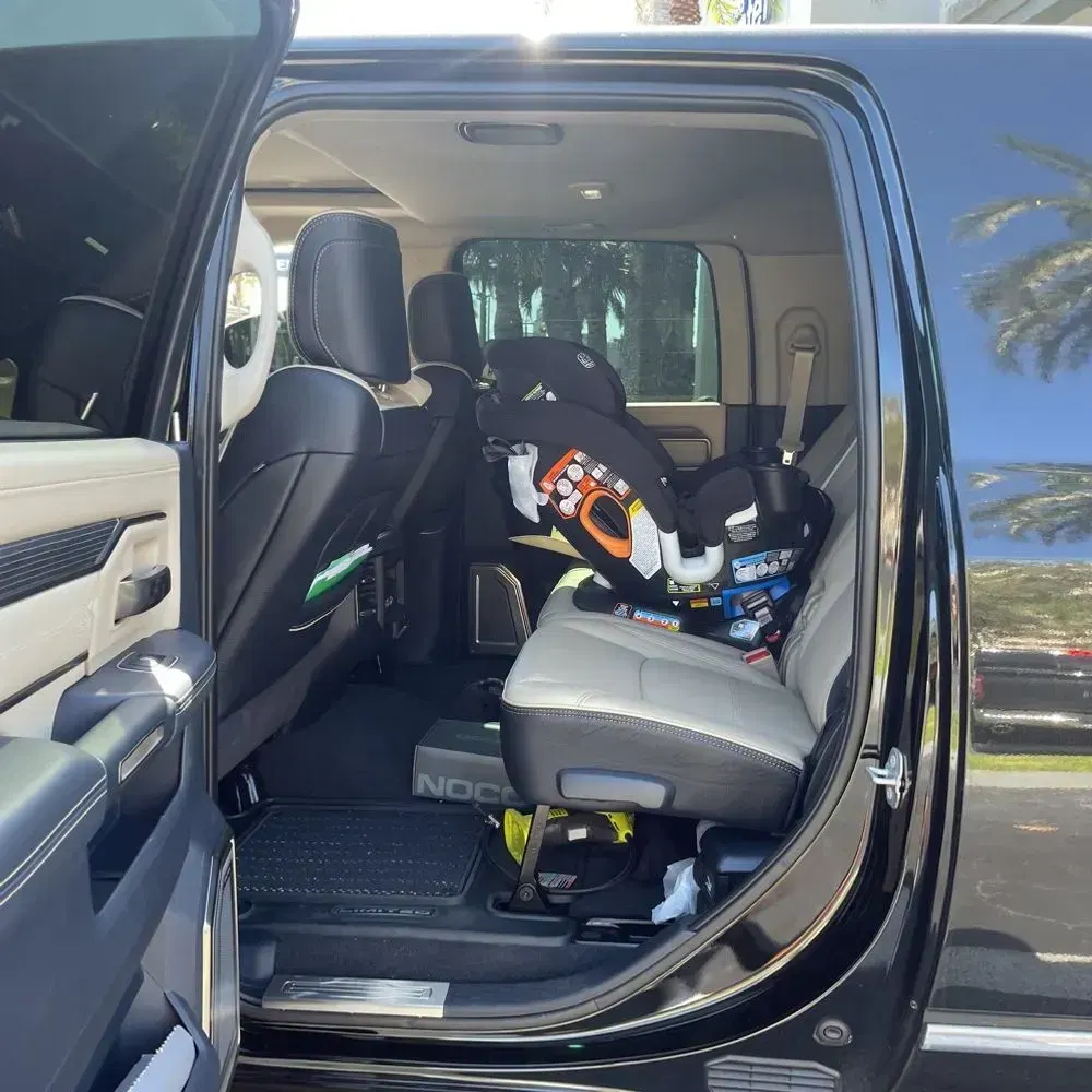 2023 Ram 2500 Limited