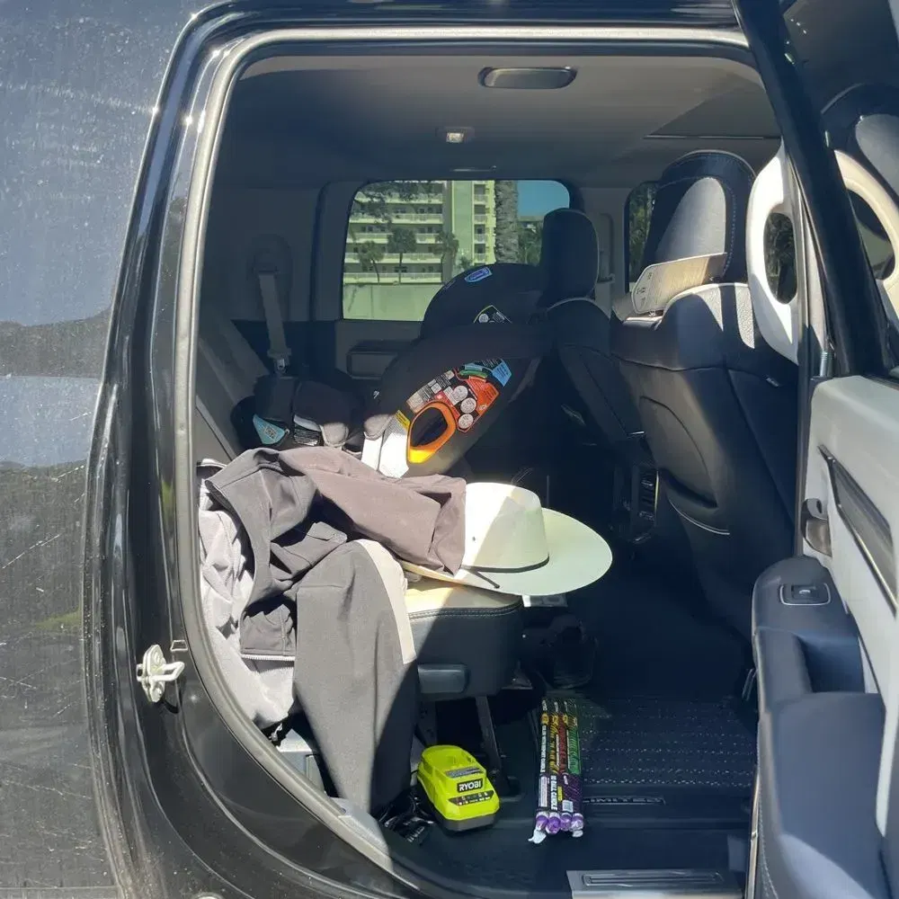 2023 Ram 2500 Limited