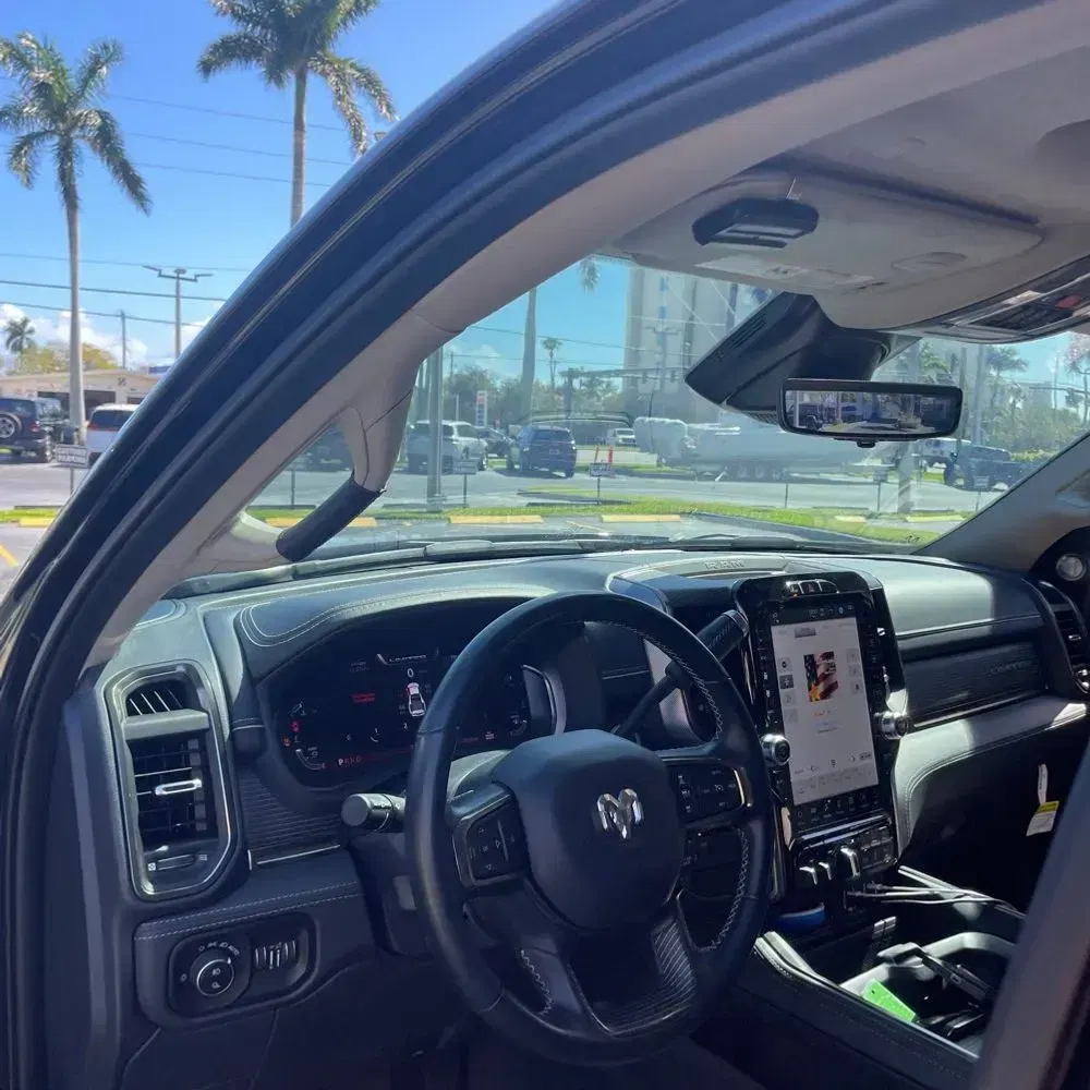 2023 Ram 2500 Limited