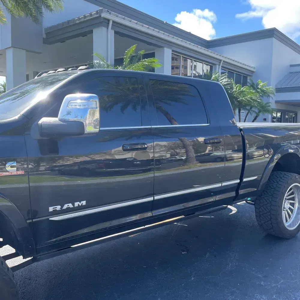 2023 Ram 2500 Limited