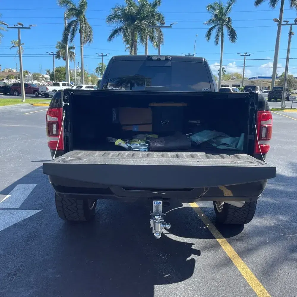 2023 Ram 2500 Limited