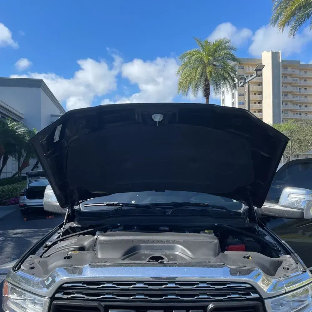 2023 Ram 2500 Limited
