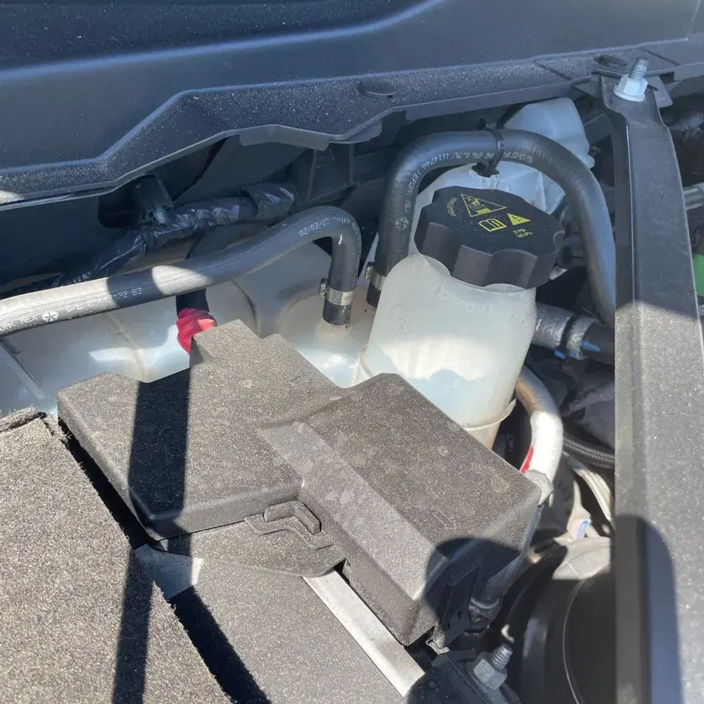 2023 Ram 2500 Limited