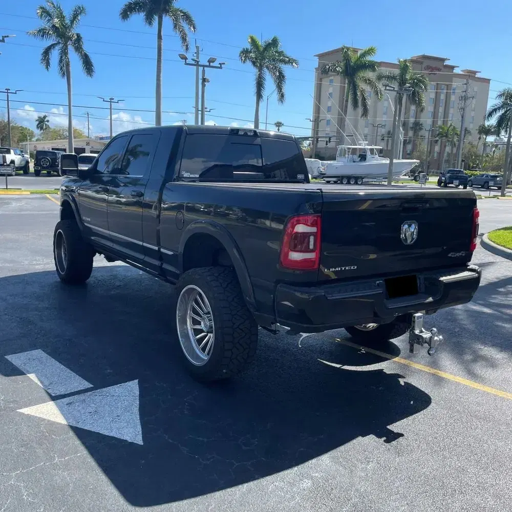 2023 Ram 2500 Limited