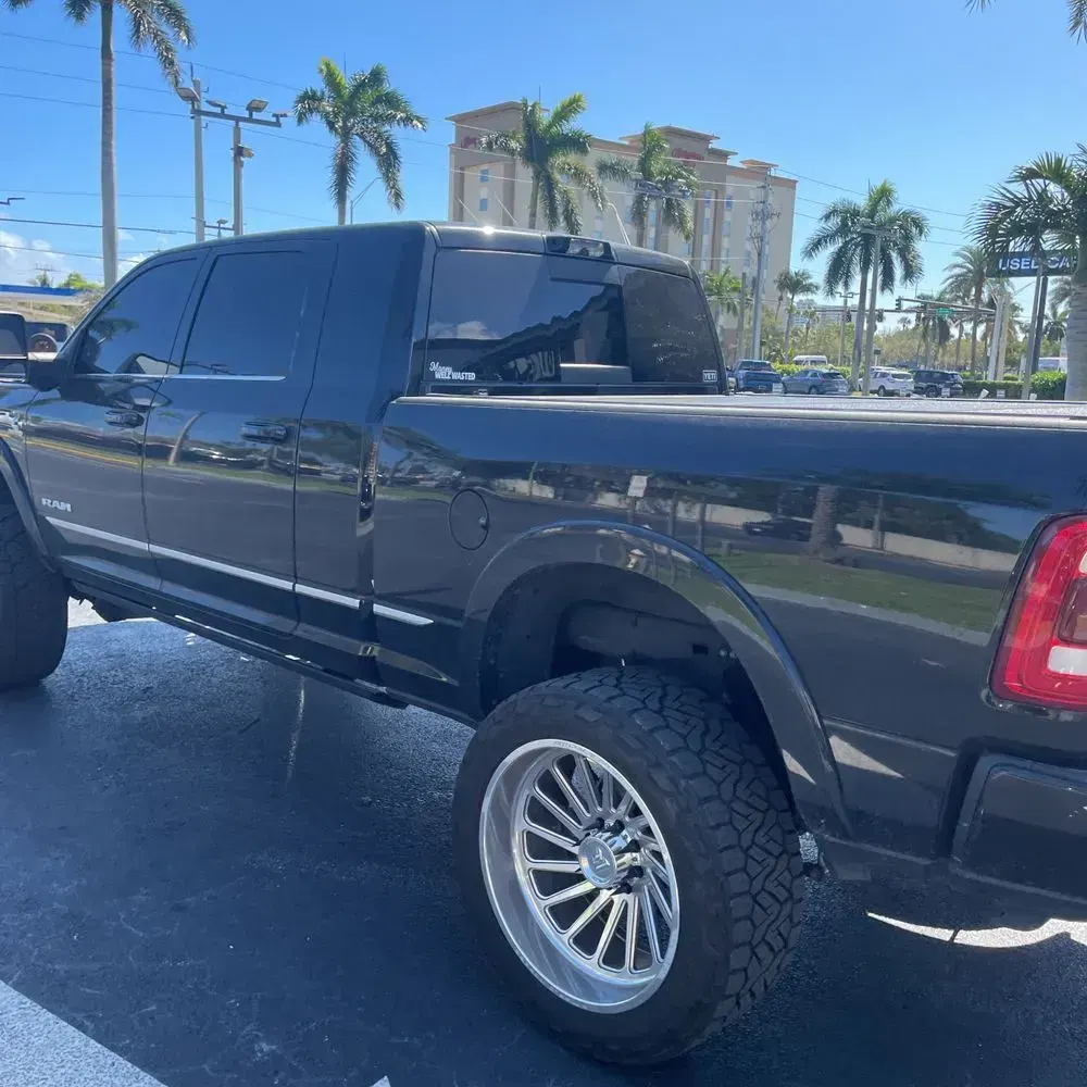 2023 Ram 2500 Limited